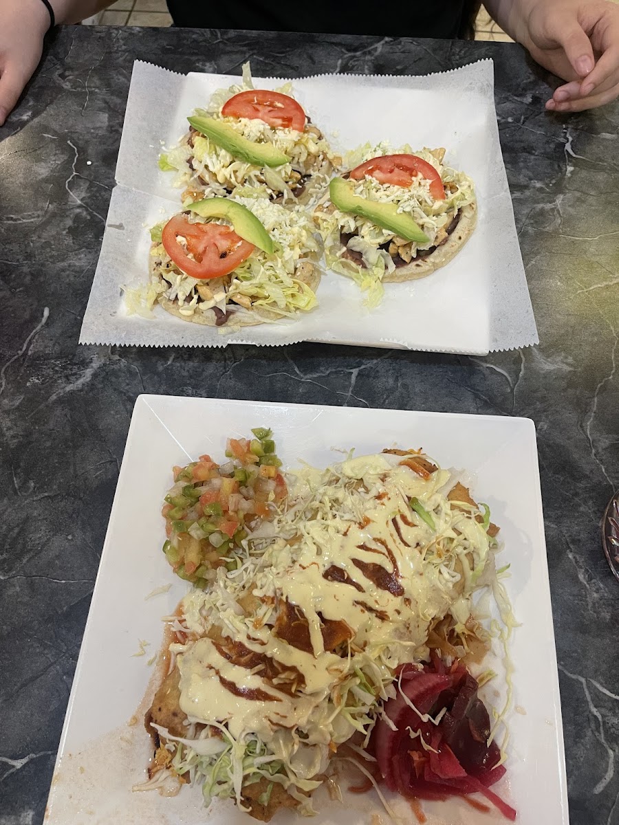 Mi Tierra Hondureña Photos 2